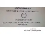 Legal services