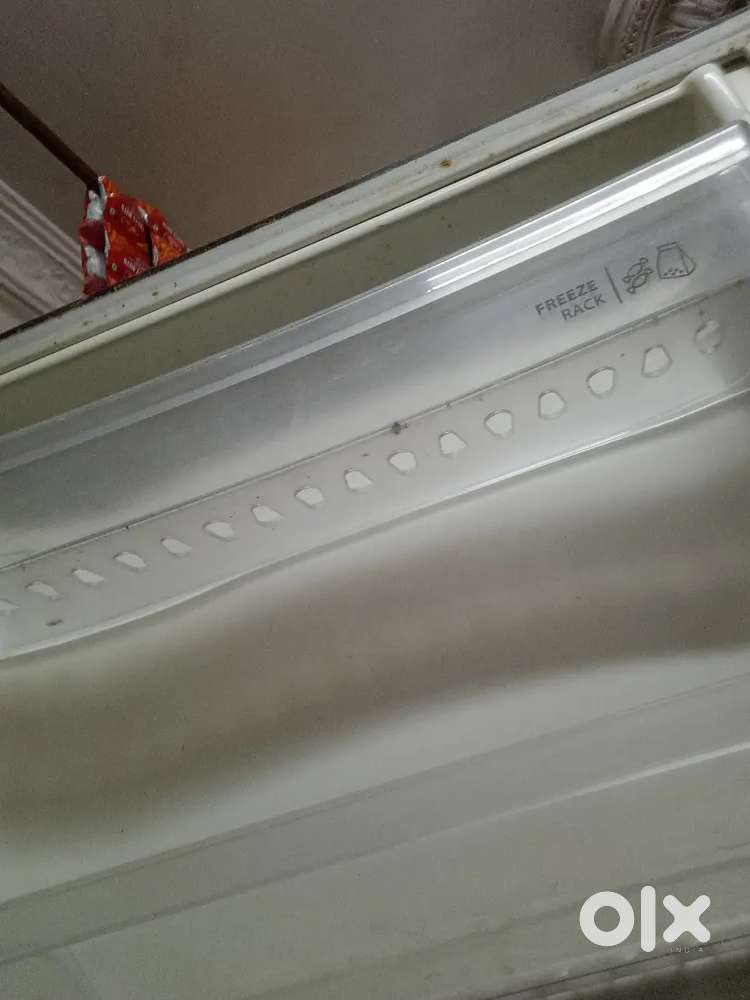Full cooling and neat condition 8 months used fridge only