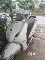 Activa For Sale