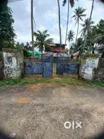 Plot for sale at kaimanam near karamana
