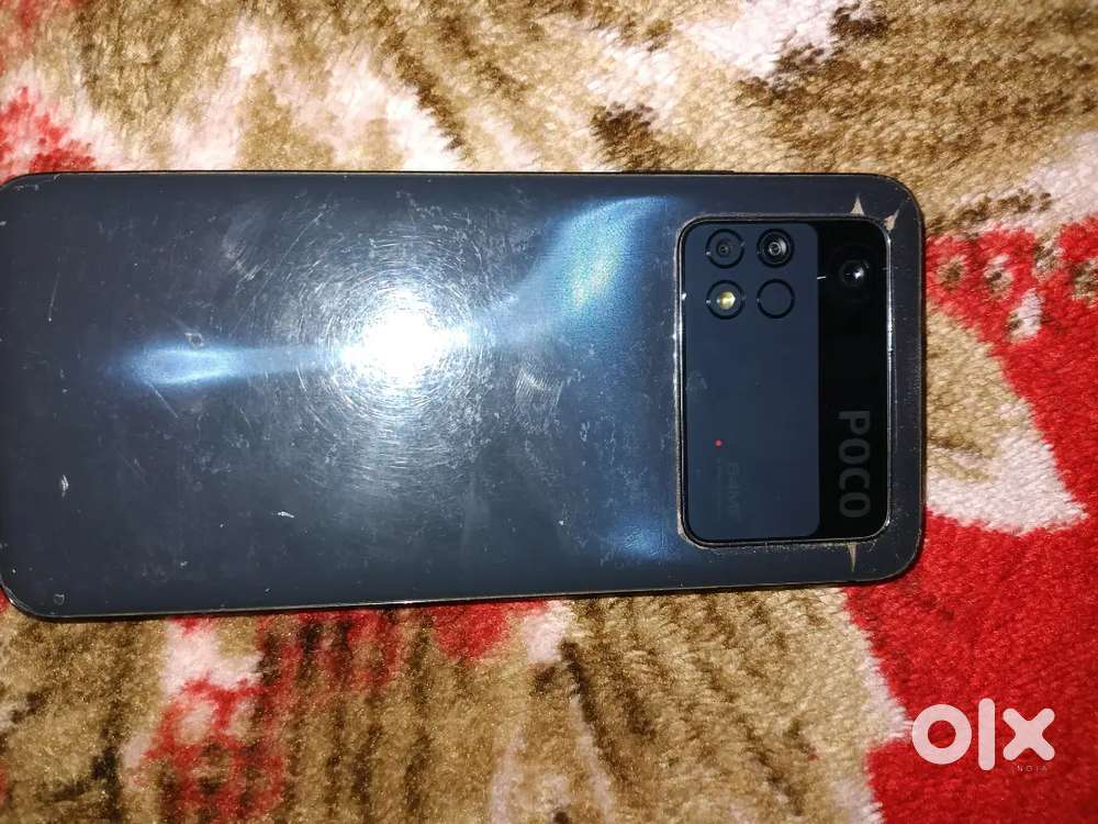 Poco M4 Pro
