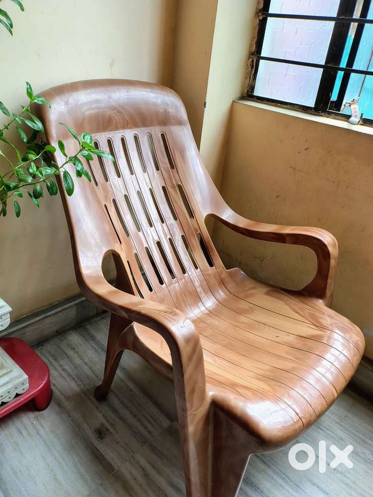 Cello Chair