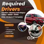 Car driver