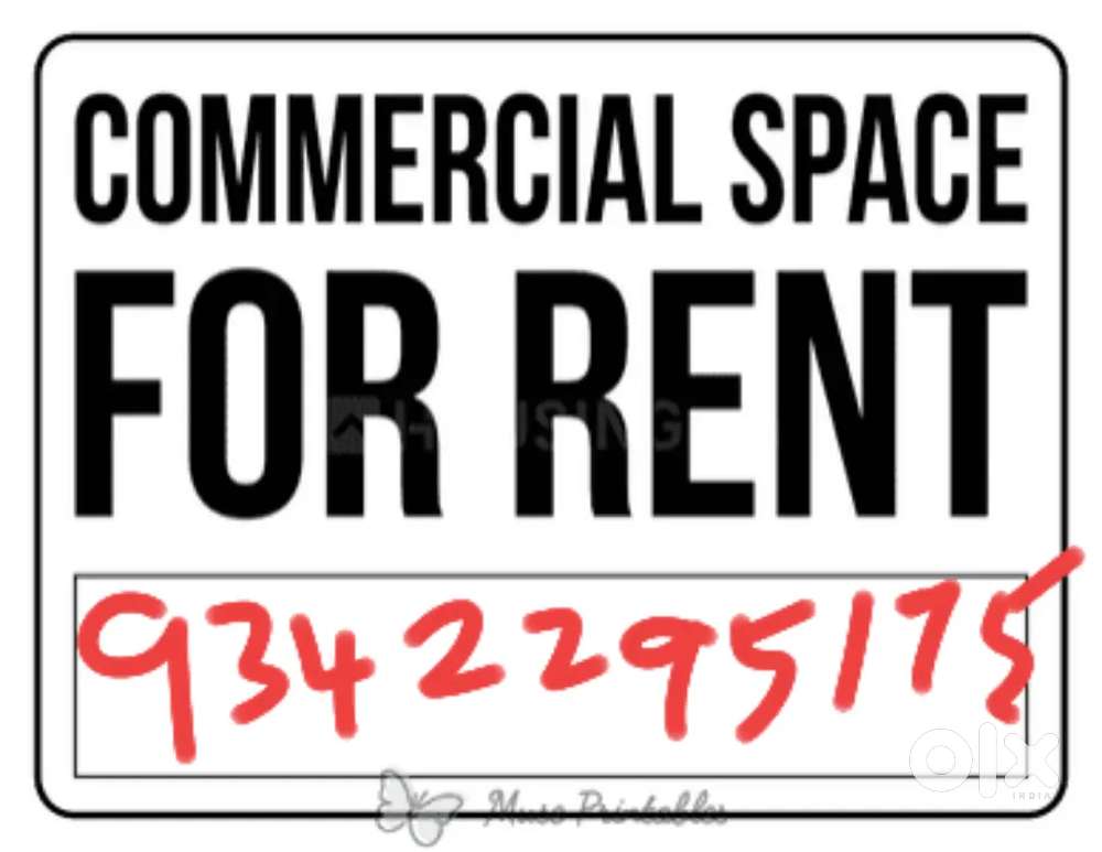 OFFICE, CLINIC, TUITION CENTER, SPACE FOR RENT VELACHERY DHANDEESWARAM