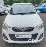 Maruti Suzuki Alto K10 VXi (O), 2016, Petrol