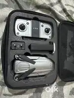 NOT ORO DRONE