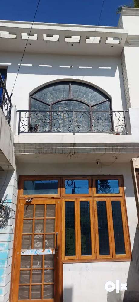 3 bhk house available for rent in mahanagar colony