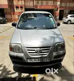 Hyundai Santro Xing GLS 2012 – First Owner | Well Maintained | Delhi