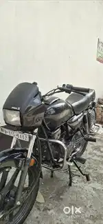 New bike aa all orignal bike with all accessories all paper complete