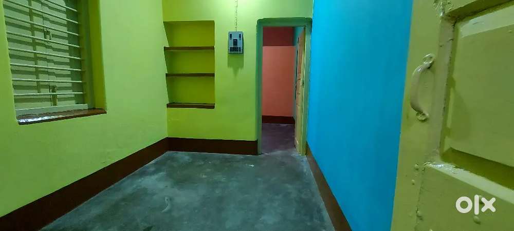 House rent rs 3500.00(Negotiable)