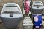 [ALL SAMSUNG, L.G] WASHING MACHINE , [5] YEAR WARRANTY, FREE DELIVERY