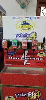 Non Electric Soda Machine with CO2 Cylinder