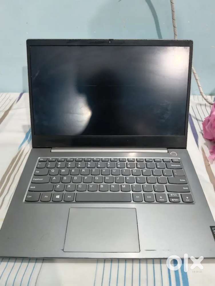Code condition laptop all things are working