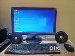 Desktop computer in excellent condition for sale