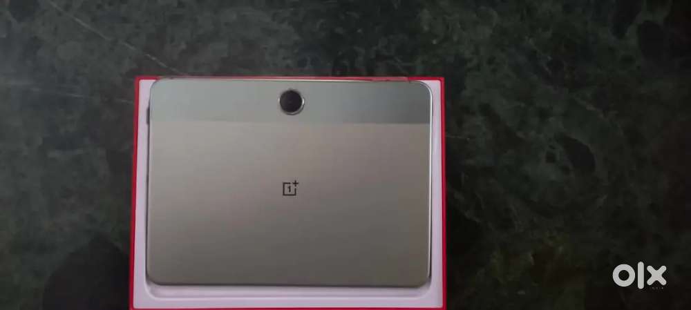 One plus pad go