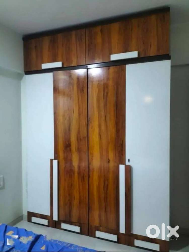 Brand new wardrobe direct factory price