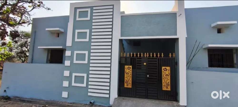 Ready to move home selling and plots