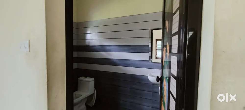 2BHK INDIVIDUAL HOUSE FOR RENT AT MENAMKULAM