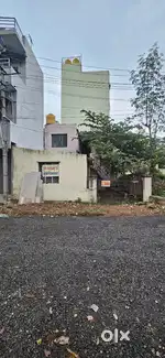 Old house for sale in ramakrishna nagar e and f block