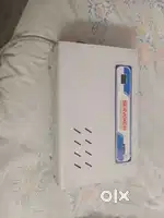 Servokon stablizer