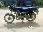 Bike for sale