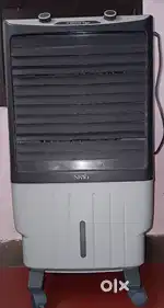 Good condition  New Air cooler for sale at Thanjavur