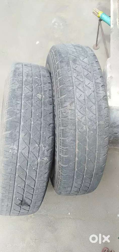 Dzair Tyare 165/80/R14