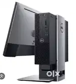 DELL CORE i3 6th GEN 8GB RAM DDR4 256GB SSD windows 11