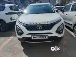 Tata Harrier XM, 2022, Diesel