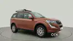 Mahindra XUV500 W8, 2015, Diesel