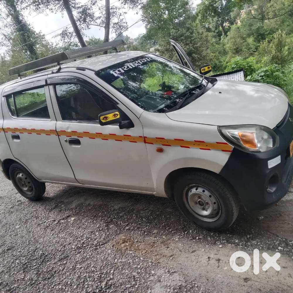 Maruti Suzuki 800 2018 Petrol 135000 Km Driven