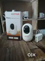CP PLUS SECURITY CAMERA 3Pc AVAILABLE