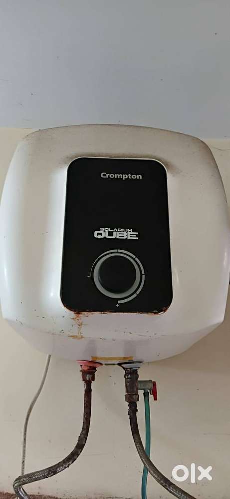 15ltr Gyeser Brand New Condition