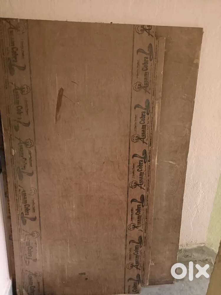 3 peace ply