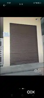 Shop for Rent Main road (Good for Business)