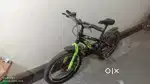 Radient cycle