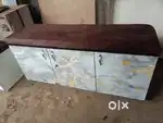 Shoe rack ...