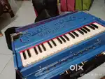 Premium Quality Harmonium