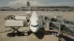 Indigo Airlines Jobs /Vacancy for Airport Ground Staff / Driver / Crew