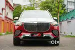 Mercedes-Benz GLS 400d 4MATIC, 2020, Diesel