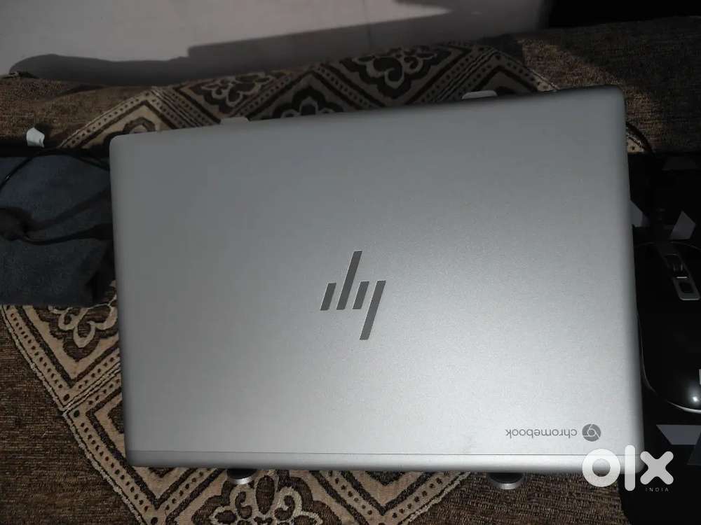 Chromebook Os