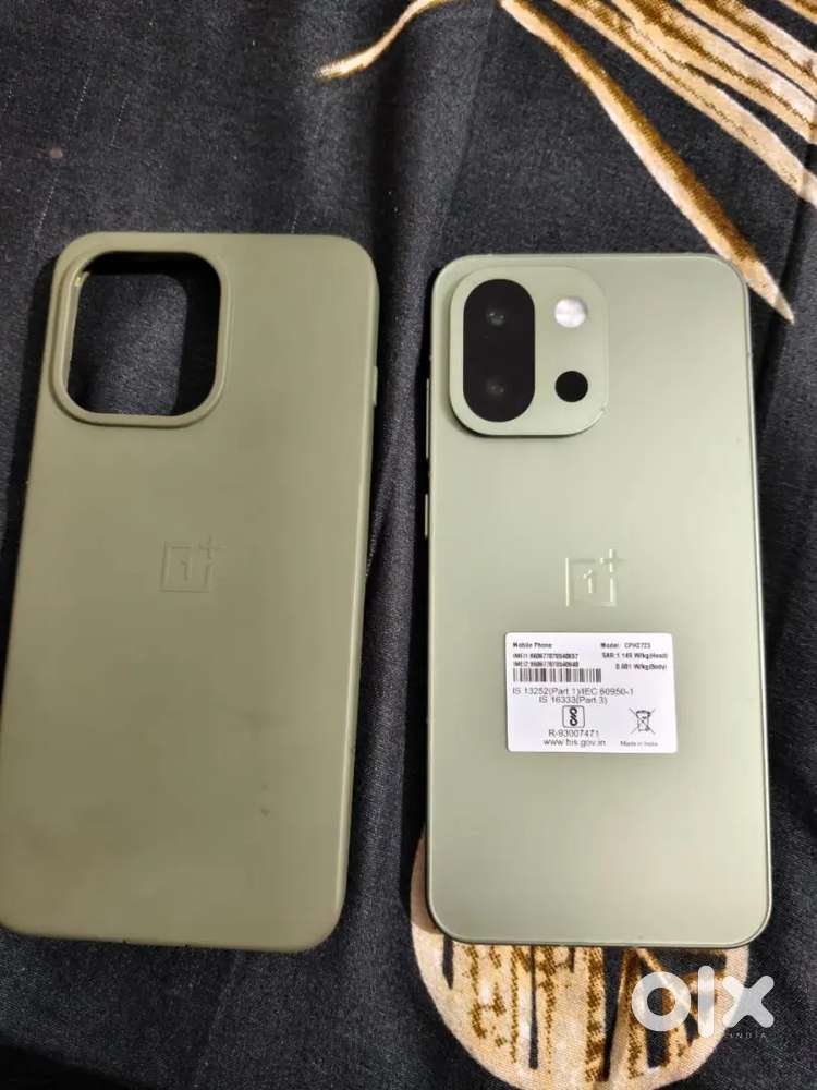 One plus 13s