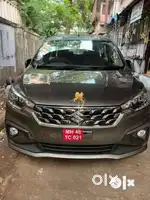 ERTIGA CNG