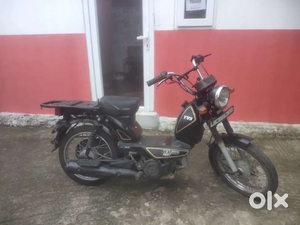 Xl100 heavy duty