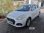 Maruti Suzuki Swift Dzire ZXI + MT, 2022, Petrol