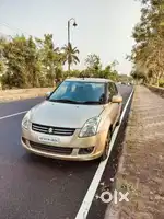 Maruti Suzuki Swift Dzire 2010 Petrol 80139 Km Driven