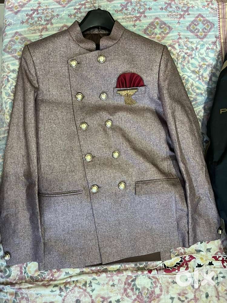 Jodhpuri Size: 38 Medium