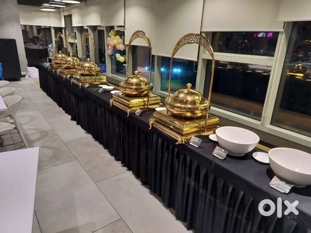 NEED boy's for events and catering