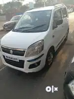 Maruti Suzuki Wagon R 2016 CNG & Hybrids 83000 Km Driven