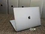 Apple Macbook Pro  May 2021 Manufacturing  i7/16/512/5.5gb GFX